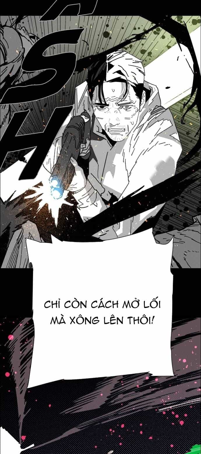 Dịch Vụ Tang Lễ Cho Xác Sống - Chương 11 - ảnh 5