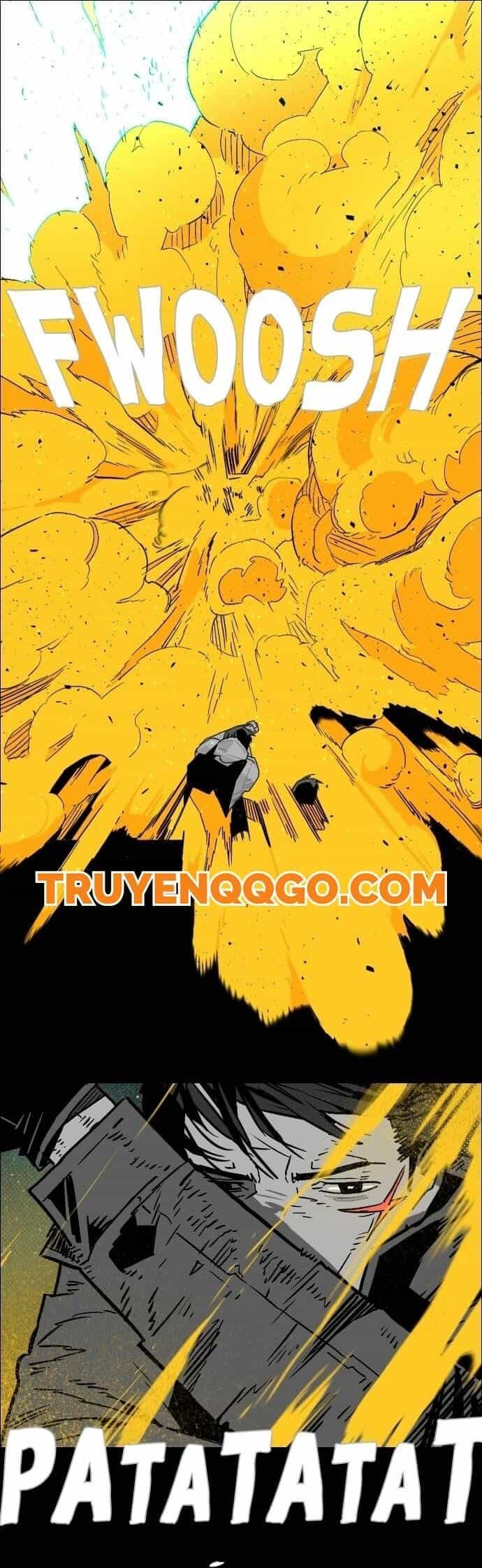 Dịch Vụ Tang Lễ Cho Xác Sống - Chương 11.2 - ảnh 42