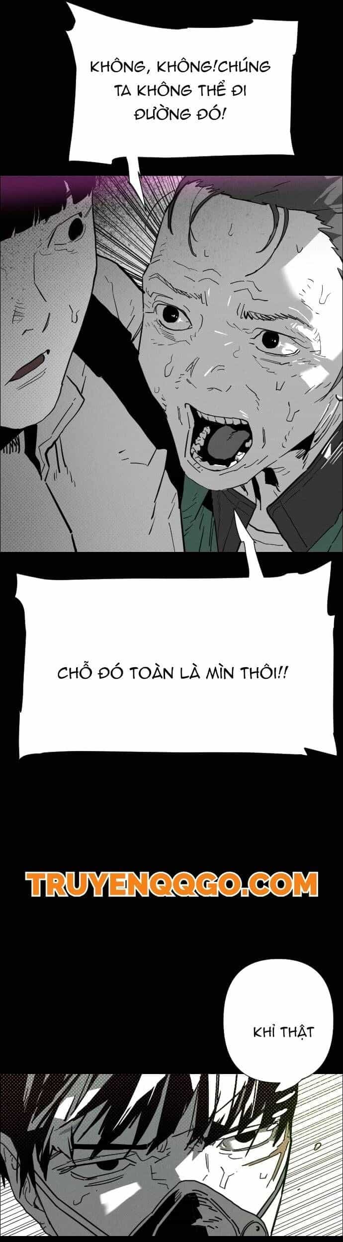 Dịch Vụ Tang Lễ Cho Xác Sống - Chương 11.3 - ảnh 2