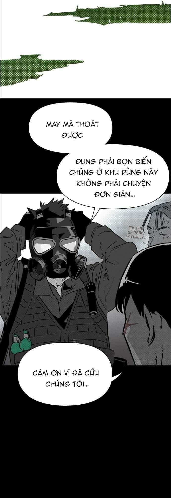 Dịch Vụ Tang Lễ Cho Xác Sống - Chương 11.6 - ảnh 47