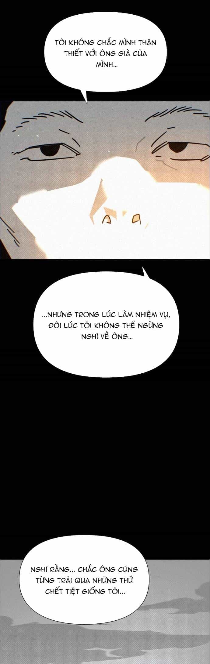 Dịch Vụ Tang Lễ Cho Xác Sống - Chương 12 - ảnh 43