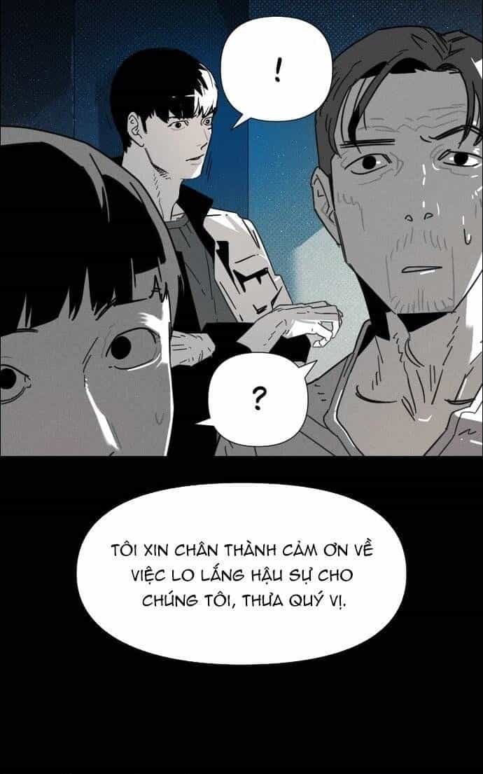 Dịch Vụ Tang Lễ Cho Xác Sống - Chương 12.3 - ảnh 15