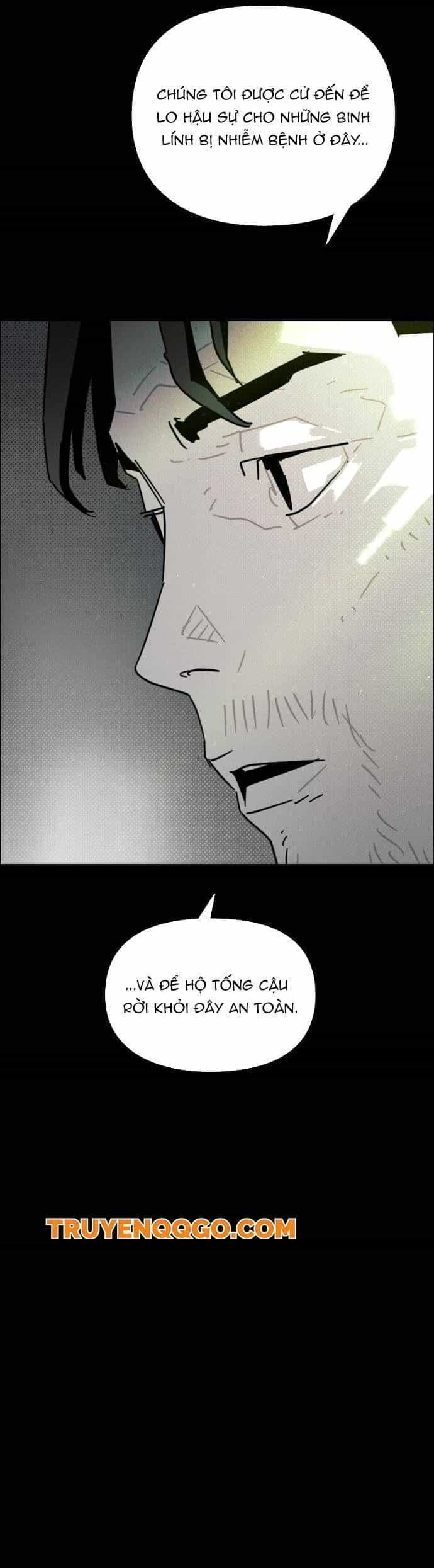 Dịch Vụ Tang Lễ Cho Xác Sống - Chương 12.5 - ảnh 6