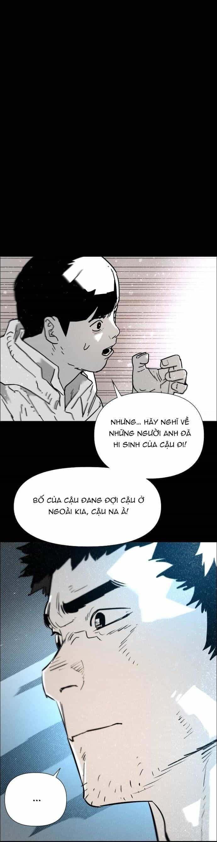 Dịch Vụ Tang Lễ Cho Xác Sống - Chương 12.6 - ảnh 17