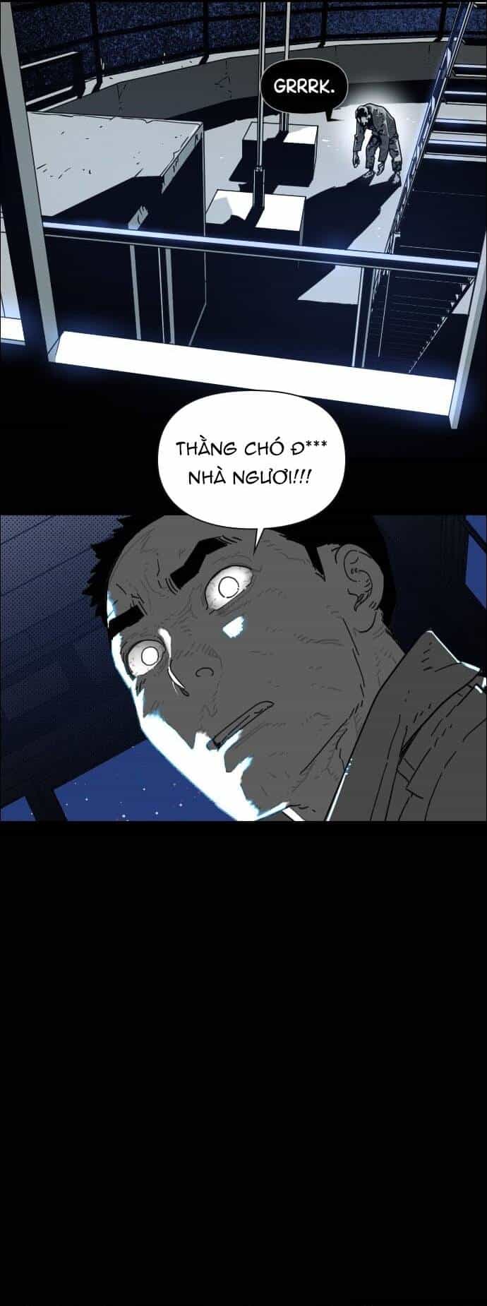 Dịch Vụ Tang Lễ Cho Xác Sống - Chương 13 - ảnh 58
