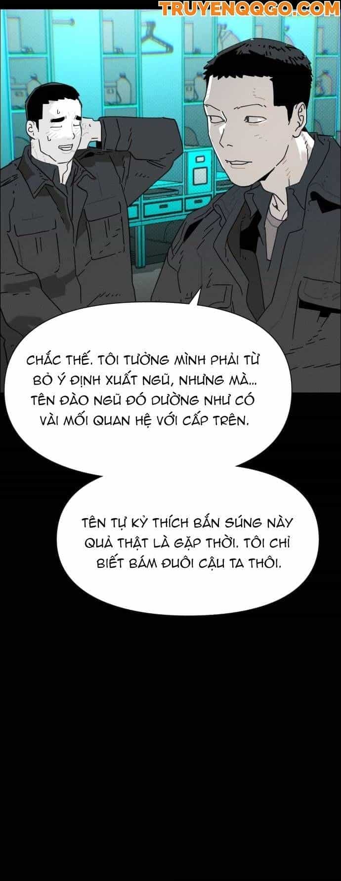 Dịch Vụ Tang Lễ Cho Xác Sống - Chương 13.2 - ảnh 11