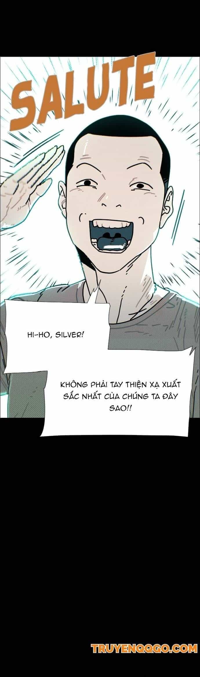 Dịch Vụ Tang Lễ Cho Xác Sống - Chương 13.4 - ảnh 7
