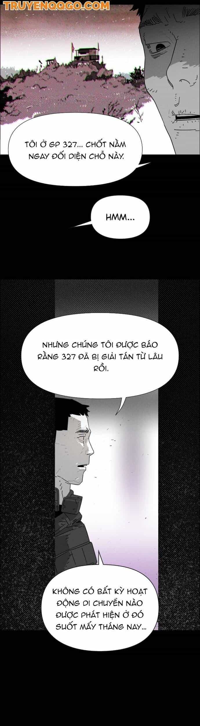 Dịch Vụ Tang Lễ Cho Xác Sống - Chương 13.5 - ảnh 14