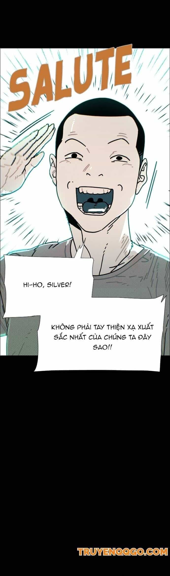Dịch Vụ Tang Lễ Cho Xác Sống - Chương 13.8 - ảnh 7