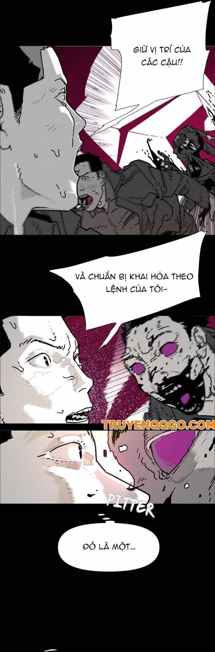 Dịch Vụ Tang Lễ Cho Xác Sống - Chương 13.9 - ảnh 33