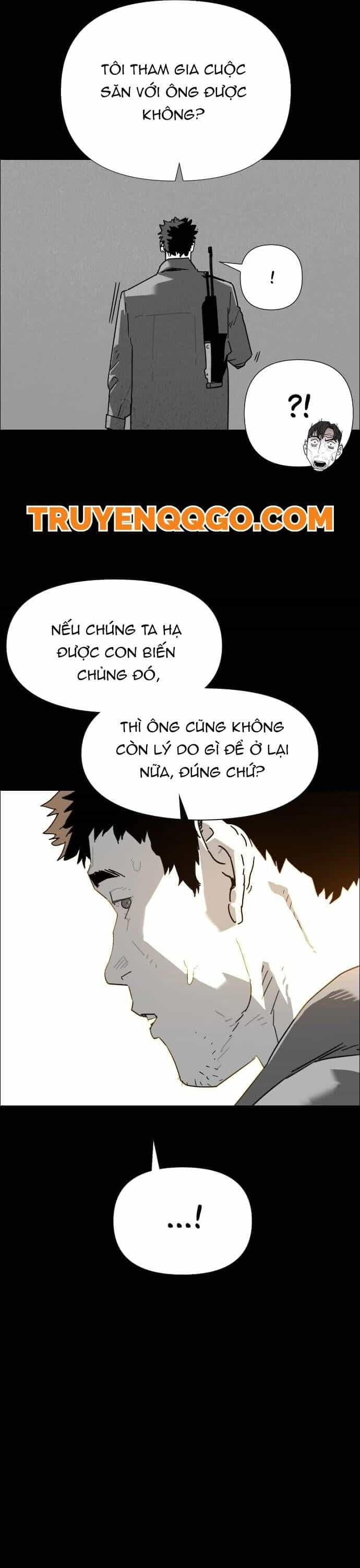 Dịch Vụ Tang Lễ Cho Xác Sống - Chương 14.2 - ảnh 20