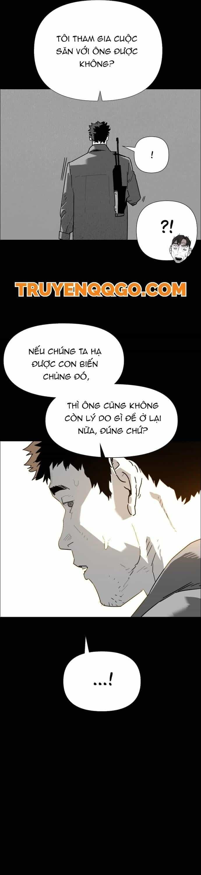 Dịch Vụ Tang Lễ Cho Xác Sống - Chương 14.6 - ảnh 20