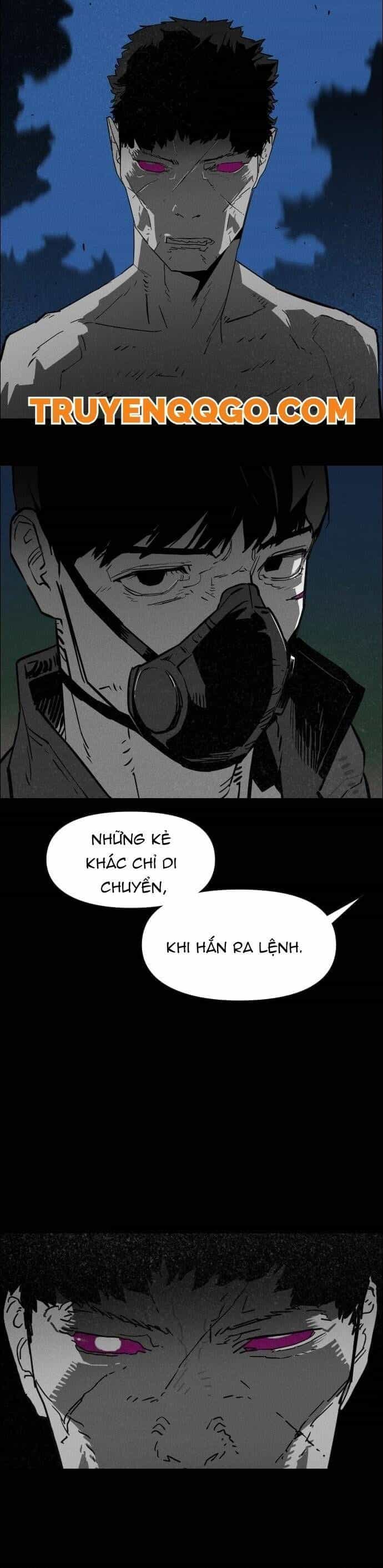 Dịch Vụ Tang Lễ Cho Xác Sống - Chương 15.5 - ảnh 2