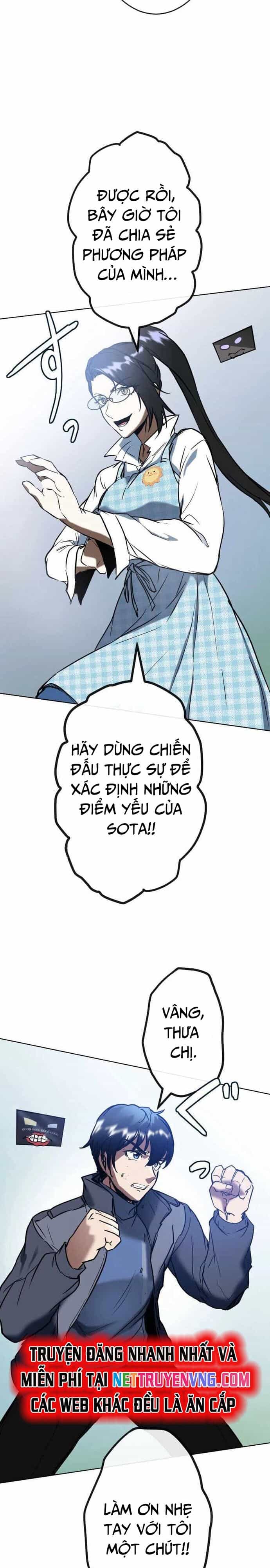 Điểm Sinh Tồn: Đổi Điểm Thành Sức Mạnh - Chương 10 - ảnh 17