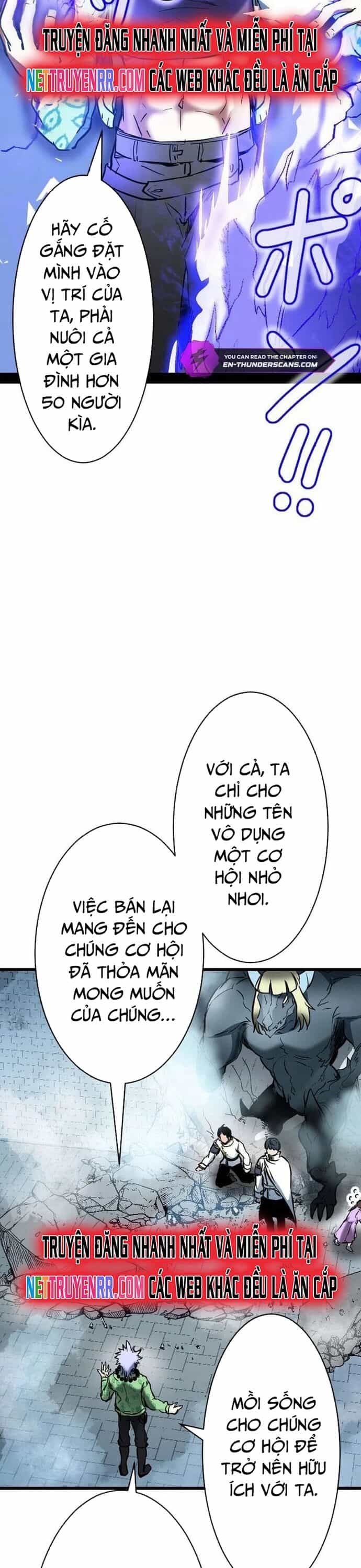 Điểm Sinh Tồn: Đổi Điểm Thành Sức Mạnh - Chương 17 - ảnh 22