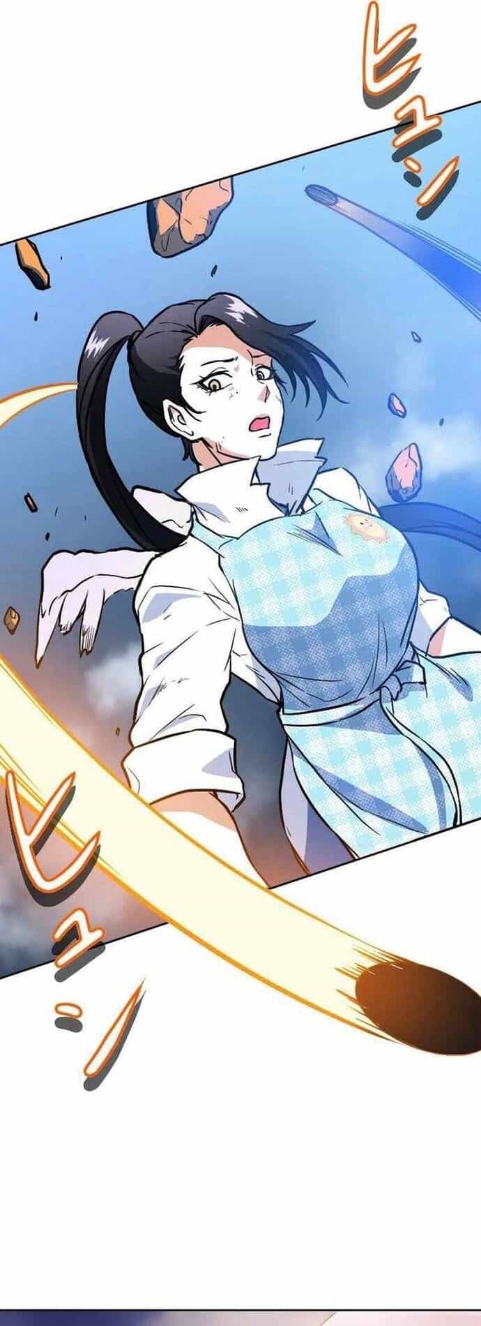 Điểm Sinh Tồn: Đổi Điểm Thành Sức Mạnh - Chương 25 - ảnh 32