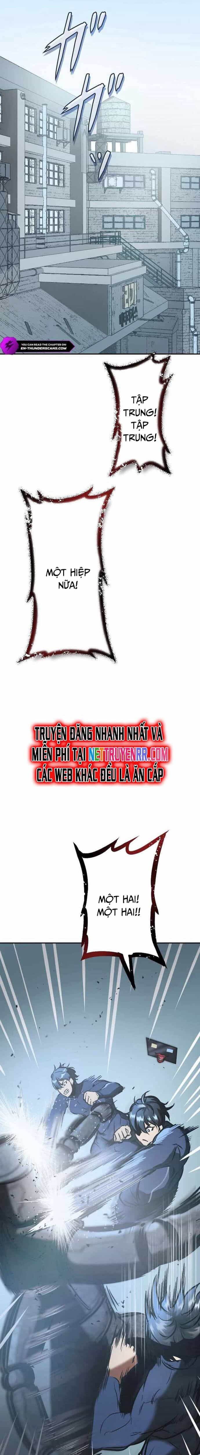 Điểm Sinh Tồn: Đổi Điểm Thành Sức Mạnh - Chương 6 - ảnh 12