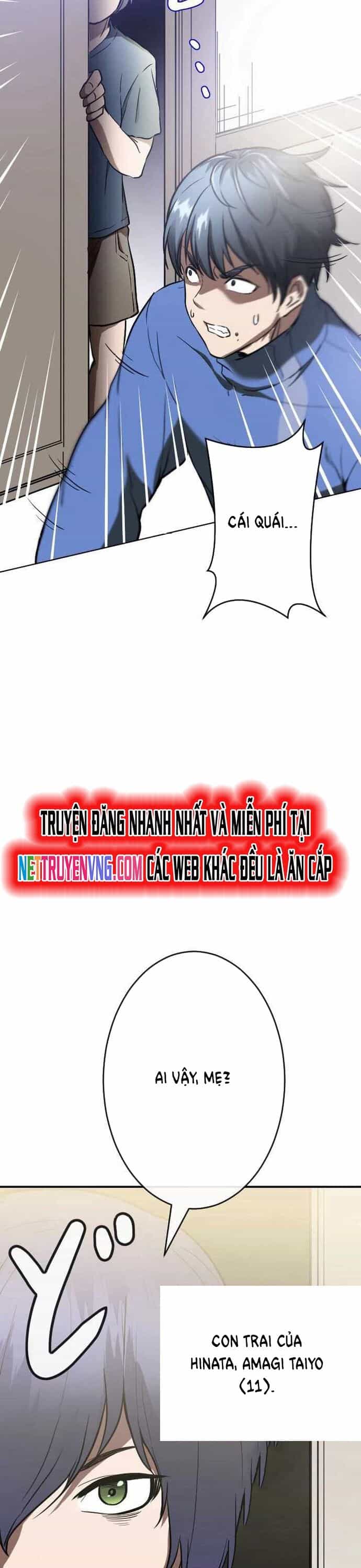 Điểm Sinh Tồn: Đổi Điểm Thành Sức Mạnh - Chương 9 - ảnh 10