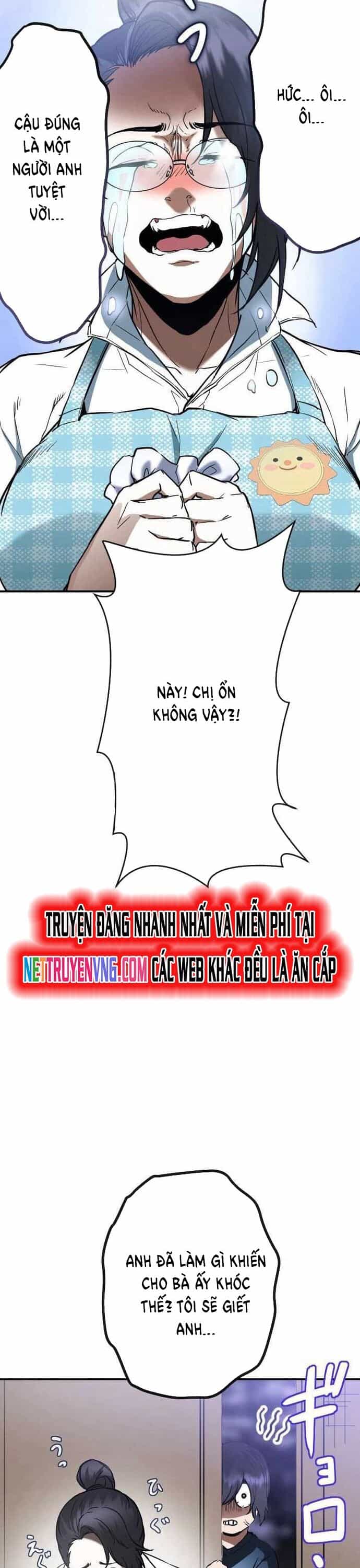Điểm Sinh Tồn: Đổi Điểm Thành Sức Mạnh - Chương 9 - ảnh 32