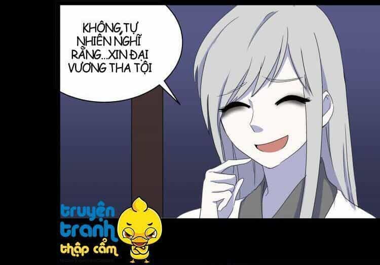 Diêm Vương Không Được Vui - Chương 12.5 - ảnh 29