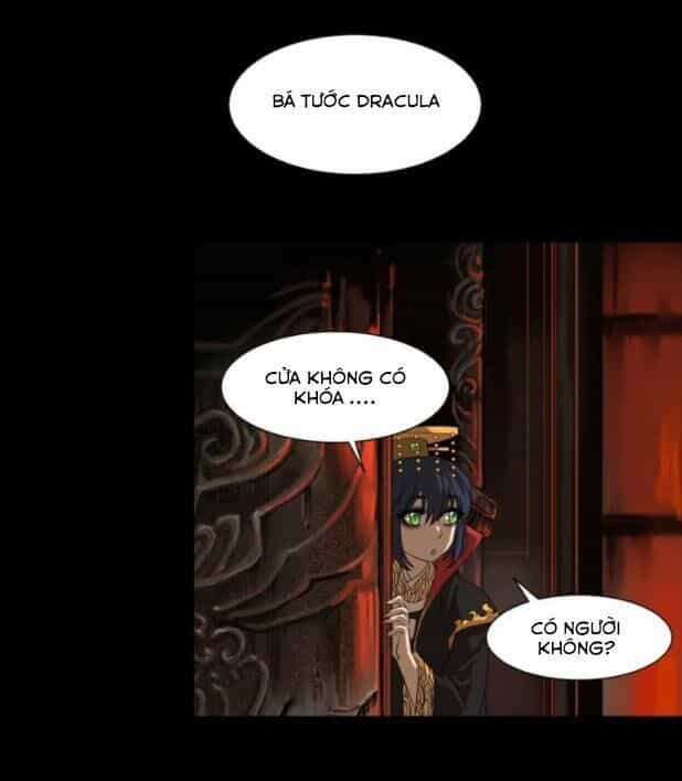Diêm Vương Không Được Vui - Chương 16 - ảnh 11