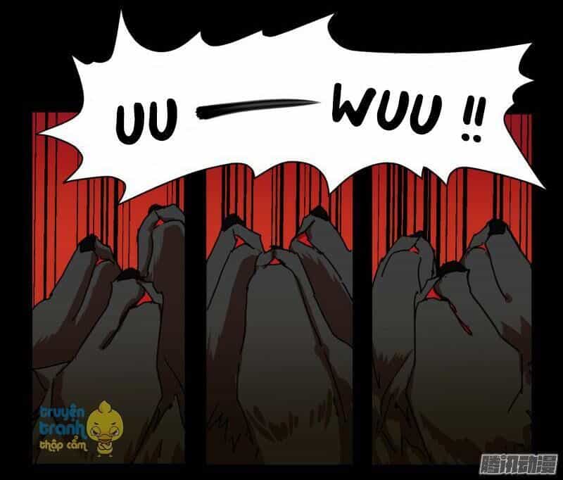 Diêm Vương Không Được Vui - Chương 27 - ảnh 11