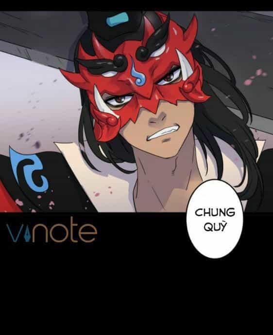 Diêm Vương Không Được Vui - Chương 7 - ảnh 32