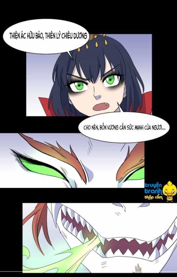 Diêm Vương Sợ Ma - Chương 10.5 - ảnh 16