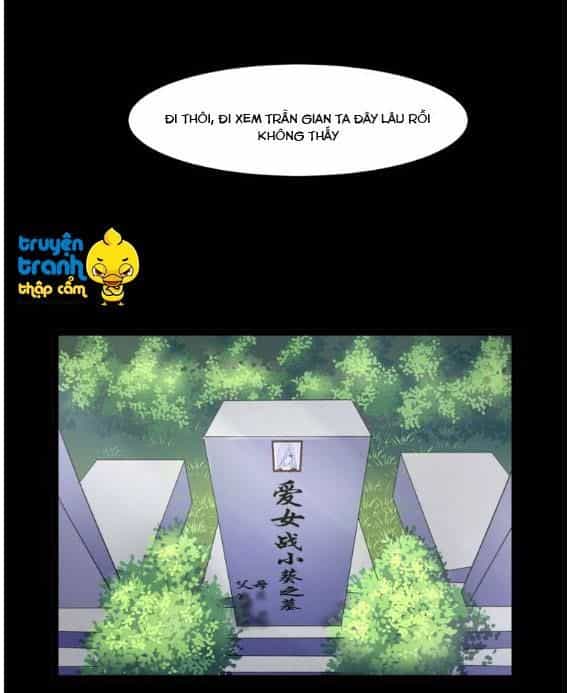 Diêm Vương Sợ Ma - Chương 15 - ảnh 5