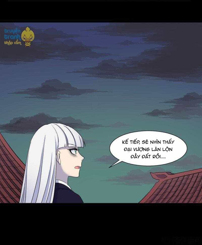 Diêm Vương Sợ Ma - Chương 26 - ảnh 20