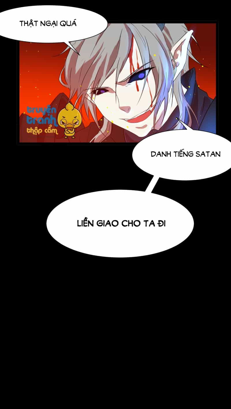 Diêm Vương Sợ Ma - Chương 31 - ảnh 25