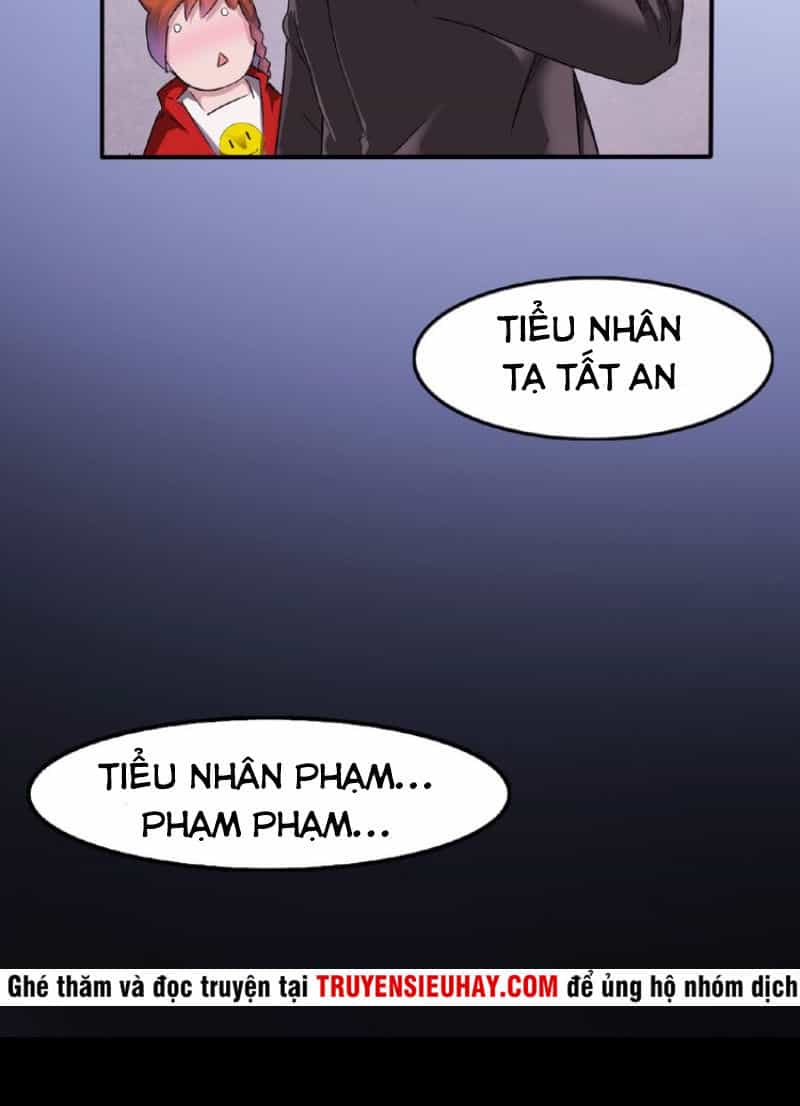 Diêm Vương Thay Thế - Chương 1 - ảnh 43