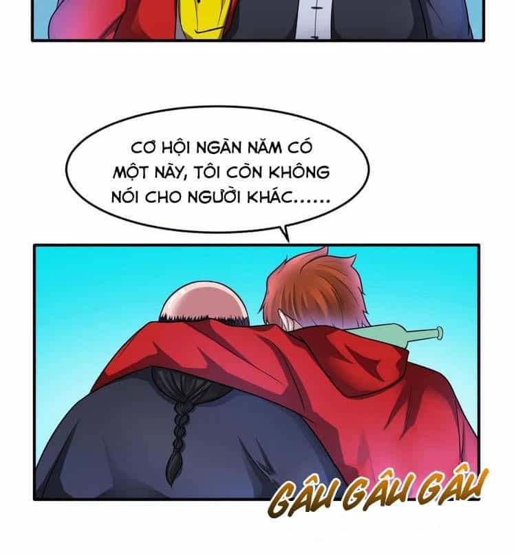Diêm Vương Thay Thế - Chương 14 - ảnh 40