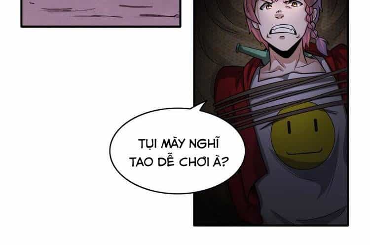 Diêm Vương Thay Thế - Chương 17 - ảnh 2