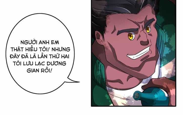 Diêm Vương Thay Thế - Chương 22 - ảnh 32