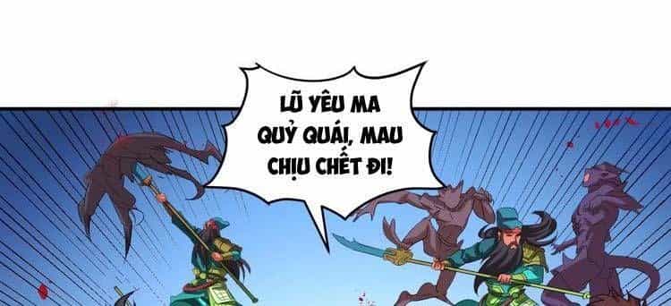 Diêm Vương Thay Thế - Chương 33 - ảnh 23