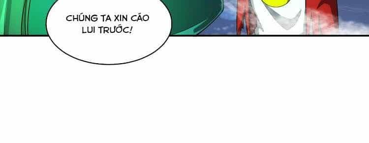 Diêm Vương Thay Thế - Chương 34 - ảnh 21