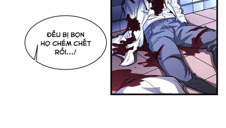 Diêm Vương Thay Thế - Chương 38 - ảnh 6