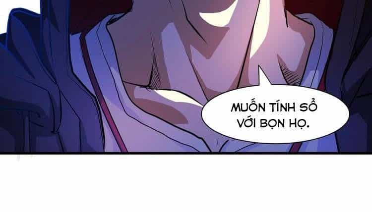 Diêm Vương Thay Thế - Chương 40 - ảnh 28