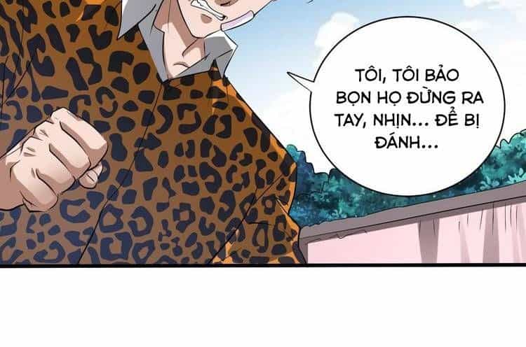 Diêm Vương Thay Thế - Chương 42 - ảnh 18