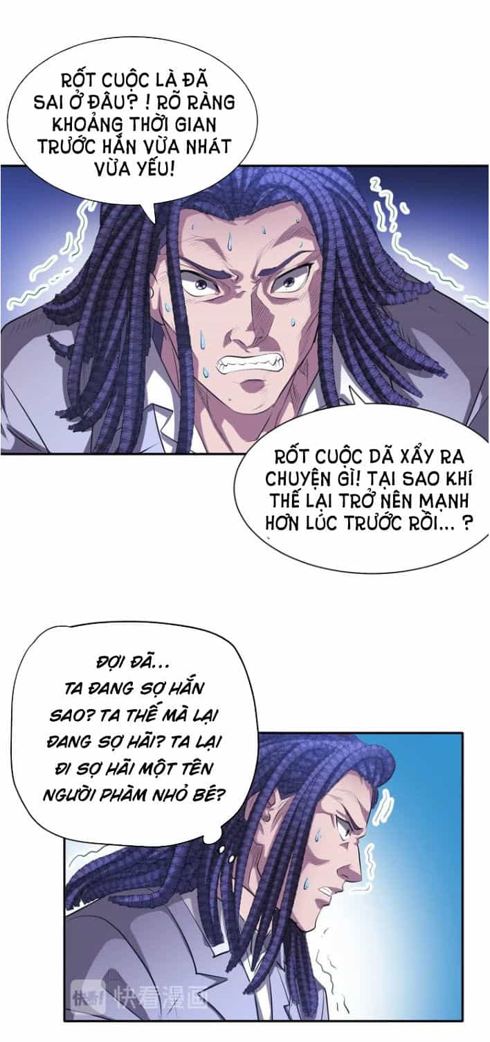 Diêm Vương Thay Thế - Chương 44 - ảnh 10