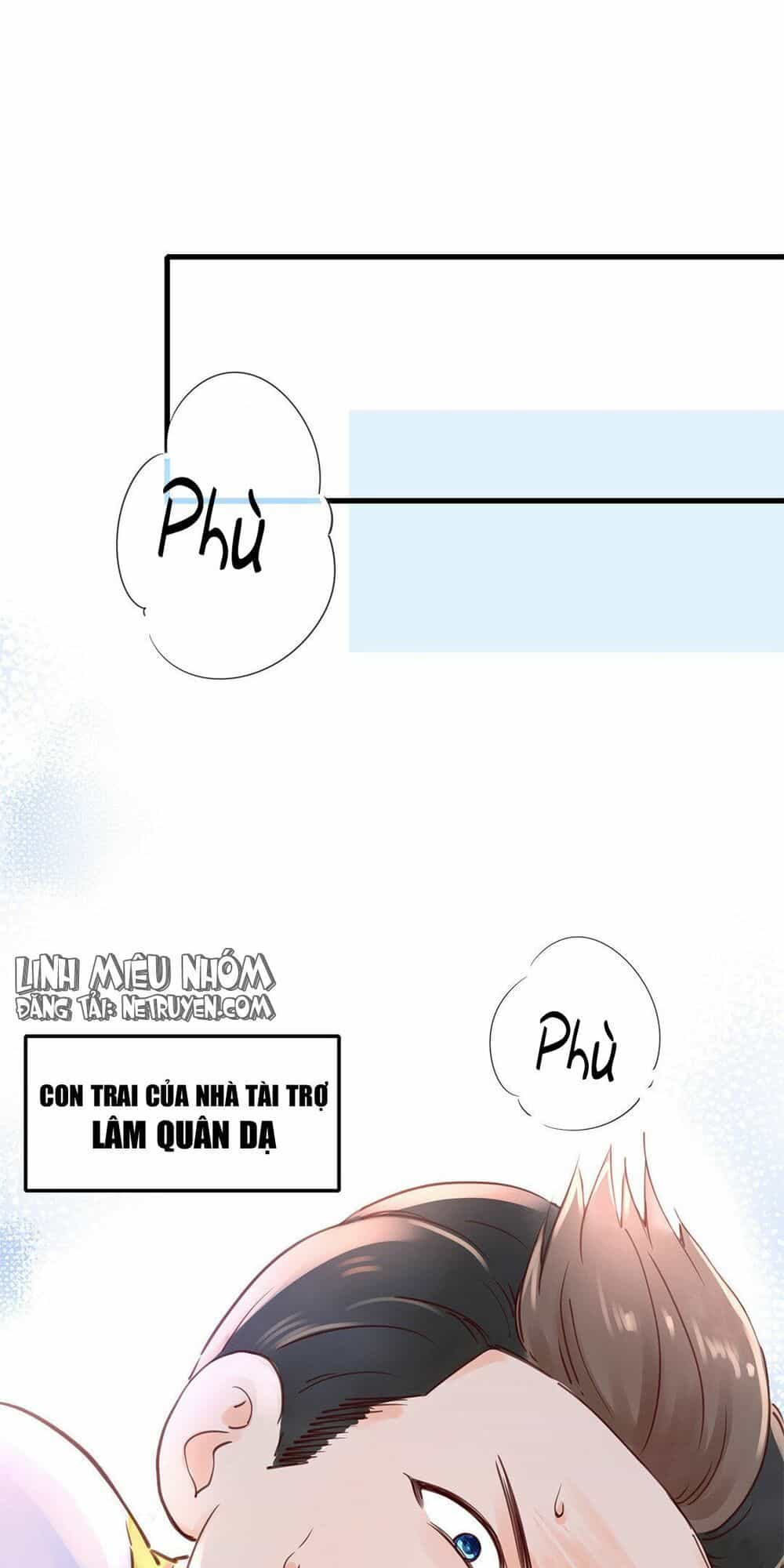 Điểm Xuất Phát Của Mối Tình Đầu - Chương 1 - ảnh 11