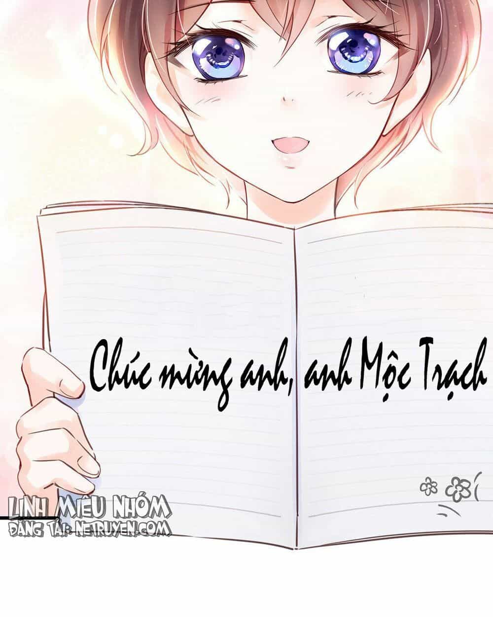 Điểm Xuất Phát Của Mối Tình Đầu - Chương 1 - ảnh 27
