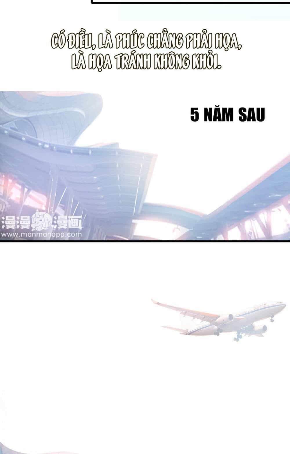 Điểm Xuất Phát Của Mối Tình Đầu - Chương 2 - ảnh 26