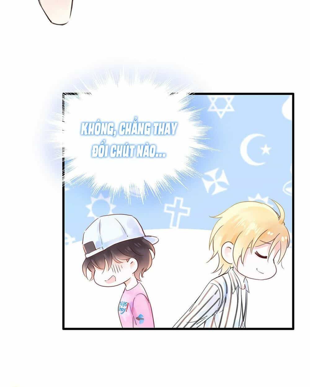 Điểm Xuất Phát Của Mối Tình Đầu - Chương 2 - ảnh 38