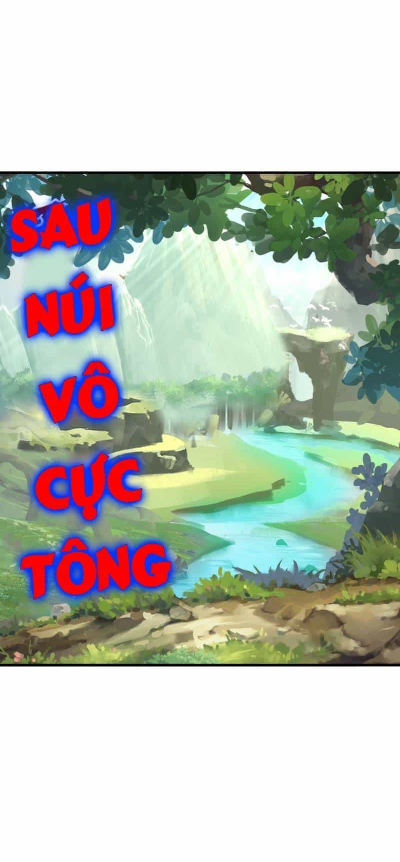 Điên Rồi Sao, Ba Tuổi Làm Chưởng Môn - Chương 5 - ảnh 1