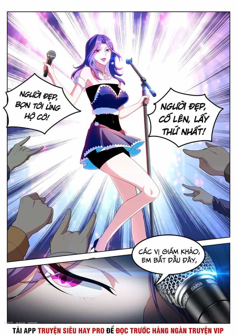 Điện Thoại Của Ta Thông Tam Giới - Chương 178 - ảnh 10