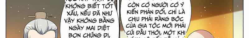 Điện Thoại Của Ta Thông Tam Giới - Chương 276 - ảnh 13