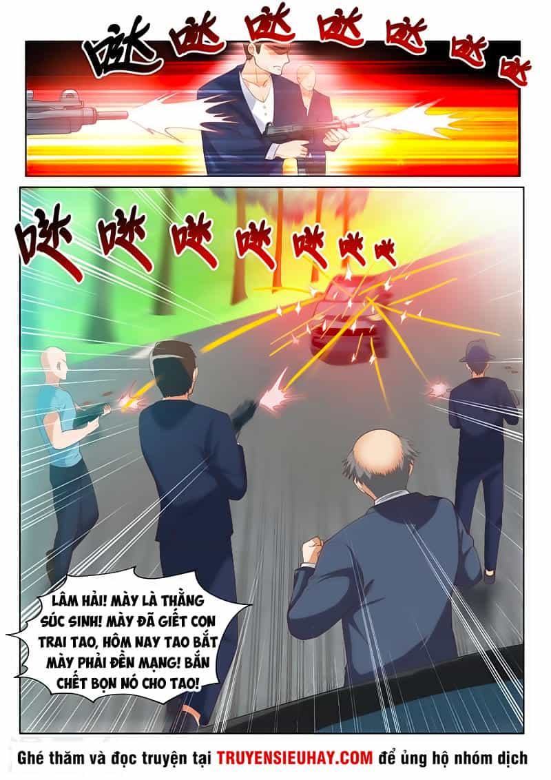 Điện Thoại Của Ta Thông Tam Giới - Chương 81 - ảnh 9