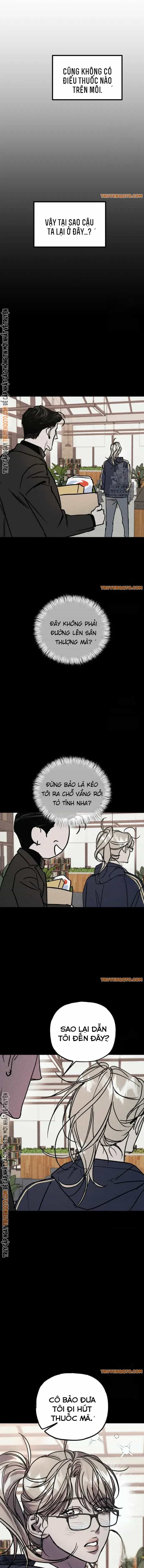Diễn Viên Gangster - Chương 11 - ảnh 4